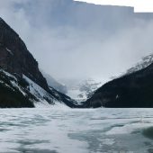  Lake Louise, Banff, Alberta, Canada